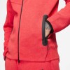 Мъжко горно NIKE M NK TCH FLC FZ WR HOODIE