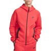 Мъжко горно NIKE M NK TCH FLC FZ WR HOODIE