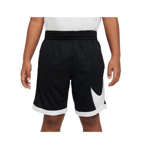 Детски къси панталони Nike B NK DF HBR BASKETBALL SHORT