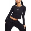 Дамскa блуза Nike W NSW AIR LS TOP