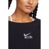 Дамскa блуза Nike W NSW AIR LS TOP