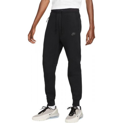 Мъжко долнище Nike M NK TCH FLC JGGR