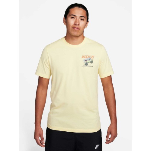 Мъжка тениска NIKE U NSW TEE SOLE RALLY LBR
