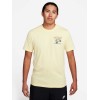 Мъжка тениска NIKE U NSW TEE SOLE RALLY LBR