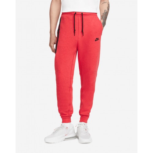 Мъжко долнище Nike M NK TCH FLC JGGR