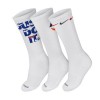  NIKE Чорапи U NK EVERYDAY PLUS CUSH CREW 3PR - 144 G