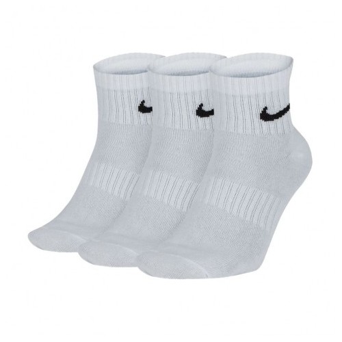  NIKE Чорапи U NK EVERYDAY LTWT ANKLE 3PR