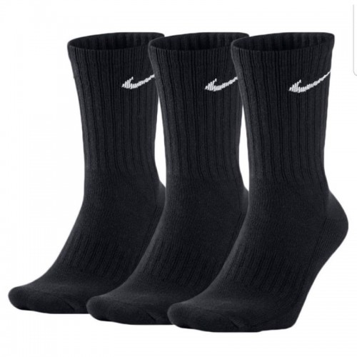  NIKE Чорапи 3U NK EVERYDAY CUSH CREW 3PR