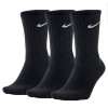  NIKE Чорапи 3U NK EVERYDAY CUSH CREW 3PR