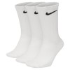  NIKE Чорапи EVERYDAY LIGHTWEIGHT CREW SOCKS