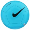 NIKE футболна топка NK PITCH TEAM - SP21