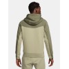 Мъжко горно NIKE M NK TCH FLC FZ WR HOODIE