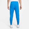 Мъжко долнище Nike M NK TCH FLC JGGR