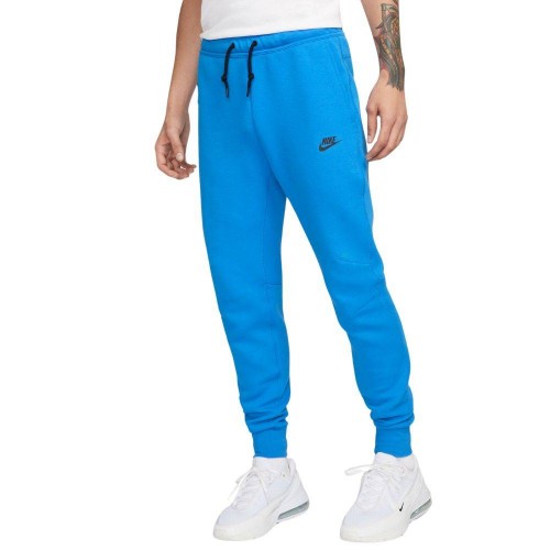 Мъжко долнище Nike M NK TCH FLC JGGR