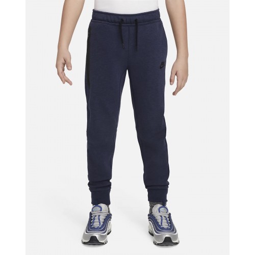 Юношеско долнище NIKE B NSW TECH FLC PANT
