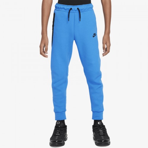 Юношеско долнище NIKE B NSW TECH FLC PANT