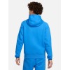 Мъжко горно NIKE M NK TCH FLC FZ WR HOODIE