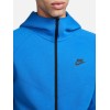 Мъжко горно NIKE M NK TCH FLC FZ WR HOODIE