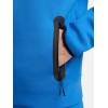 Мъжко горно NIKE M NK TCH FLC FZ WR HOODIE