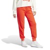 Дамско долнище ADIDAS ESSENTIALS FRENCH TERRY LOGO PANTS