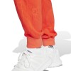 Дамско долнище ADIDAS ESSENTIALS FRENCH TERRY LOGO PANTS