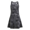  ДАМСКА РОКЛЯ ADIDAS FLORAL GRAPHIC SINGLE JERSEY DRESS