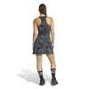  ДАМСКА РОКЛЯ ADIDAS FLORAL GRAPHIC SINGLE JERSEY DRESS