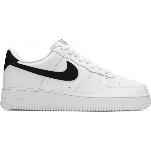 Мъжки кецове Nike AIR FORCE 1 '07