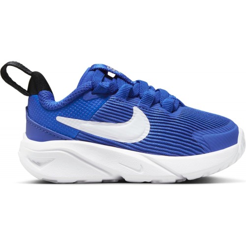 Бебешки маратонки NIKE STAR RUNNER 4 NN TD