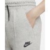 Юношеско долнище NIKE G NSW TCH FLC JGGR