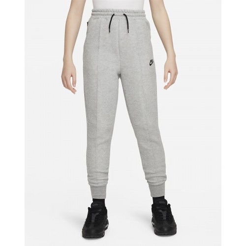 Юношеско долнище NIKE G NSW TCH FLC JGGR
