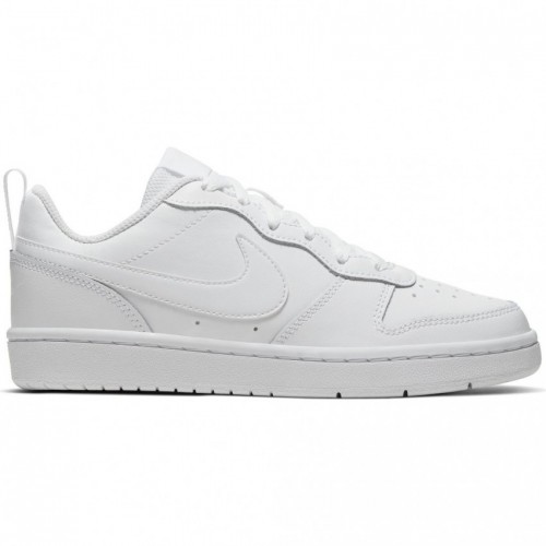 Юношески кецове NIke COURT BOROUGH LOW RECRAFT BG