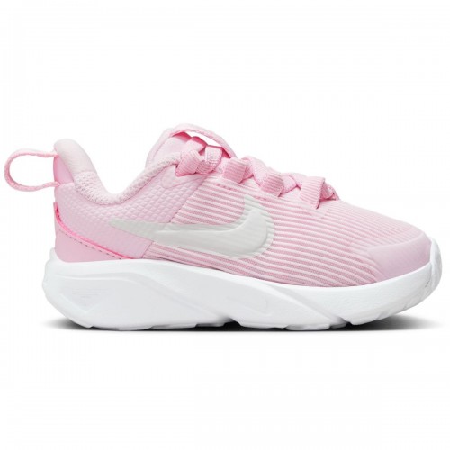 Бебешки маратонки NIKE STAR RUNNER 4 NN TD