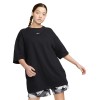Дамска тениска NIKE W NSW TEE ESSNTL SS OS