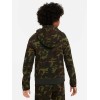 Юношескo горнище NIKE BOYS NSW TCH FLC FZ