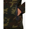 Юношескo горнище NIKE BOYS NSW TCH FLC FZ