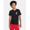 Детска тениска Nike K NSW TEE BOXY 3