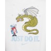 Детска тениска Nike K NSW TEE BOXY 3