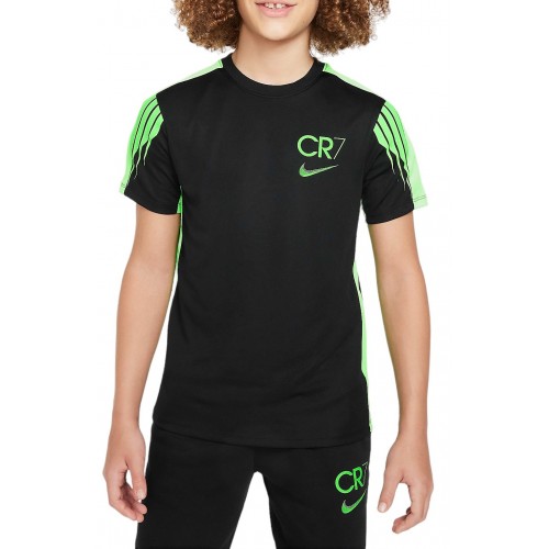 Детска тениска Nike CR7 K NK DF ACD23 TOP SS