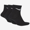  NIKE Чорапи U NK EVERYDAY LTWT ANKLE 3PR