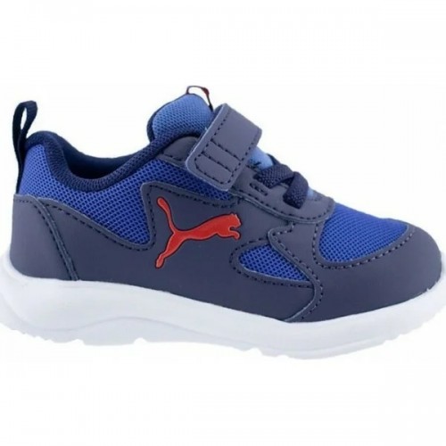 Бебешки маратонки Puma FUN RACER AC