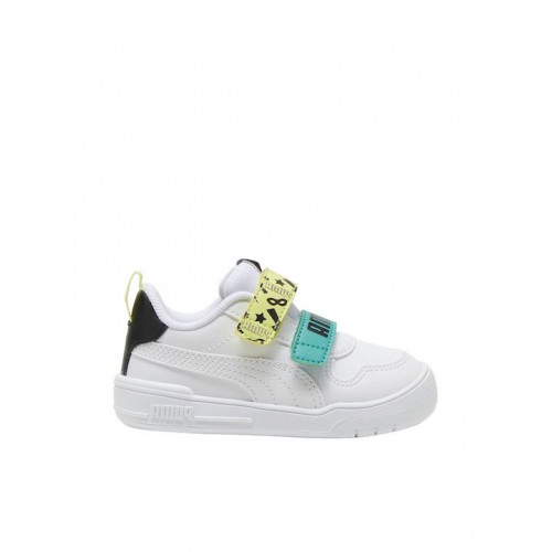 Детски кецове Puma MULTIFLEX SL MASKED HERO 
