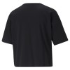 Дамска тениска Puma ESS Cropped Logo