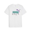 Мъжка тениска Puma GRAPHICS Sneaker