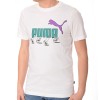 Мъжка тениска Puma GRAPHICS Sneaker