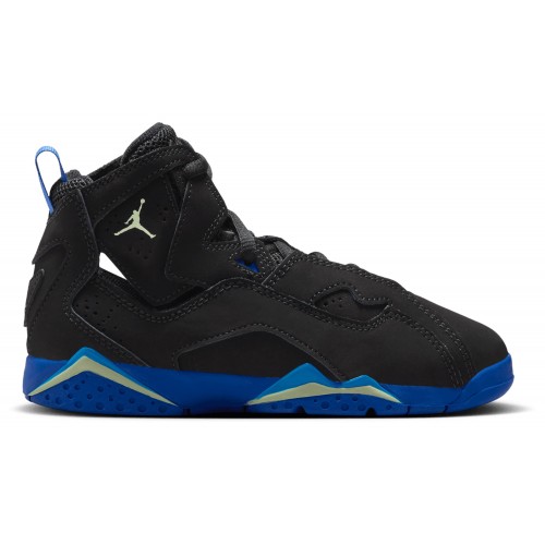 Юношески маратонки JORDAN TRUE FLIGHT BG
