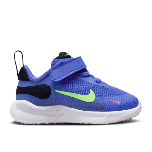 Бебешки маратонки NIKE REVOLUTION 7 TDV