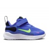 Бебешки маратонки NIKE REVOLUTION 7 TDV