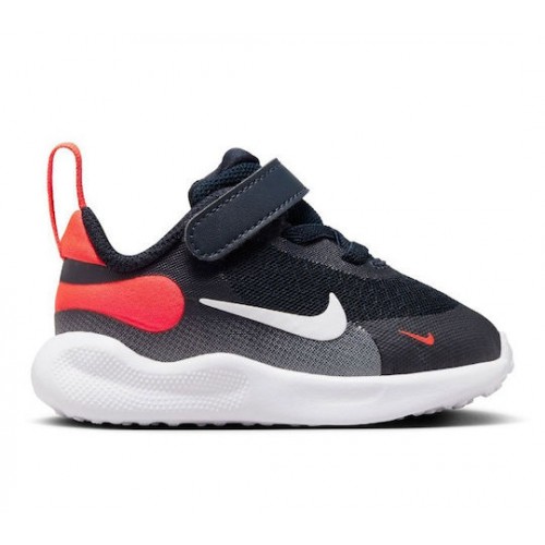 Бебешки маратонки NIKE REVOLUTION 7 TDV