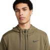 Мъжко горнище NIKE M NK DRY HOODIE FZ FLC